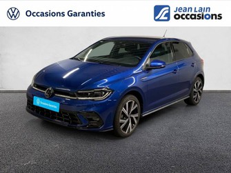 Photo Volkswagen Polo 1.0 TSI 95 S&S BVM5 R-Line