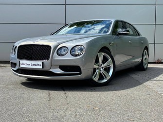 Photo Bentley Flying Spur Flying Spur W12S 6.0 635ch BVA