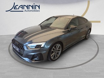 Photo Audi A5 SPORTBACK A5 Sportback 40 TFSI 204 S tronic 7