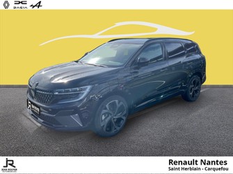 Photo Renault Espace 1.2 E-Tech full hybrid 200ch esprit Alpine