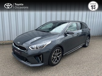 Photo Kia Ceed 1.0 T-GDI 120ch GT Line