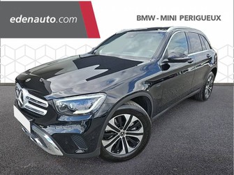 Photo Mercedes GLC classe glc 300 e EQ POWER 9G-Tronic 4Matic Avantgarde Line