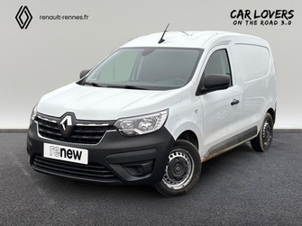Photo Renault Kangoo Express Van BLUE DCI 95 - 22 CONFORT