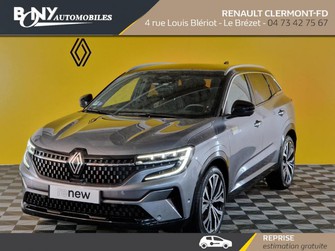 Photo Renault Austral E-Tech hybrid 200 Iconic