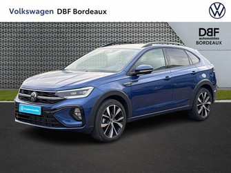 Photo Volkswagen Taigo 1.0 TSI 110 DSG7 R-Line