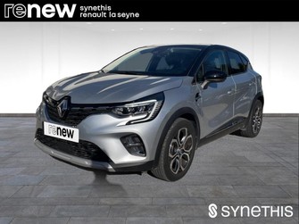 Photo Renault Captur E-Tech 145 - 21 Intens