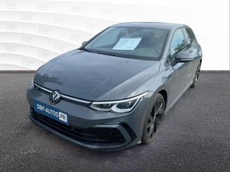 Photo Volkswagen Golf 1.5 eTSI OPF 150 DSG7 R-Line