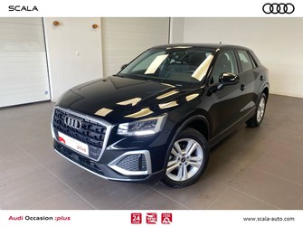 Photo Audi Q2 Q2 30 TFSI 110 BVM6