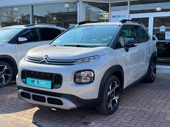 Photo Citroen C3 Aircross PureTech 110ch S&S Shine EAT6 E6.d-TEMP 114g