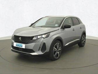 Photo Peugeot 3008 3008 Hybrid 225 e-EAT8