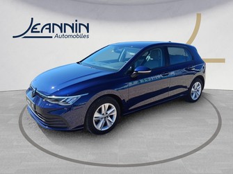 Photo Volkswagen Golf Golf 2.0 TDI SCR 115 DSG7