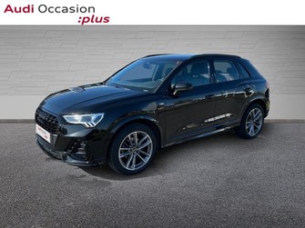 Photo Audi Q3 35 TFSI 150ch S line S tronic 7