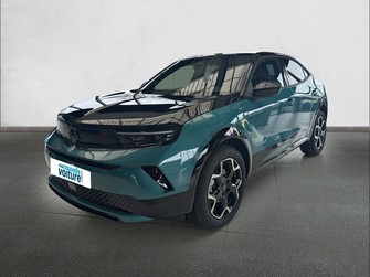 Photo Opel Mokka ELECTRIQUE Mokka Electrique 156 ch & Batterie 54 kWh