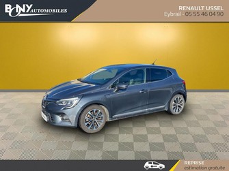 Photo Renault Clio V E-Tech 140 Intens
