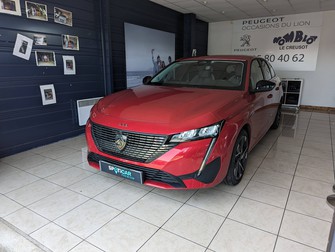 Photo Peugeot 308 SW 308 SW PHEV 180 e-EAT8