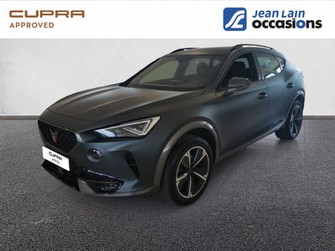 Photo Cupra Formentor 1.5 TSI 150 ch DSG7 Business Edition
