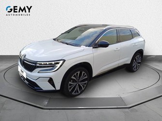 Photo Renault Austral mild hybrid 160 auto Iconic