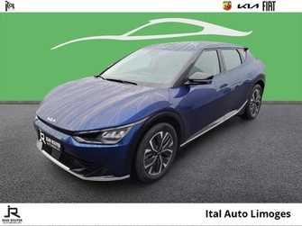 Photo Kia EV6 229ch Air Design 2WD
