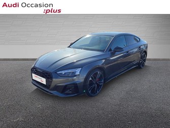 Photo Audi A5 Sportback 40 TFSI 204ch S line quattro S tronic 7