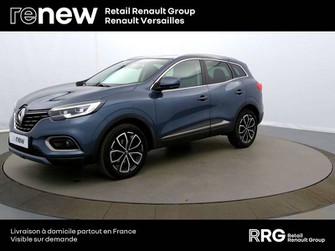 Photo Renault Kadjar Kadjar TCe 140 FAP