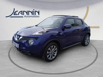 Photo Nissan Juke Juke 1.2e DIG-T 115 Start/Stop System