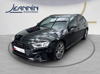 Photo Audi A4 AVANT A4 Avant 40 TFSI 204 S tronic 7 Quattro