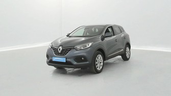 Photo Renault Kadjar Kadjar TCe 140 FAP