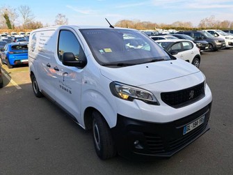 Photo Peugeot Expert FGN TOLE M ELECTRIQUE 75KWH 136CH
