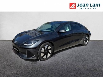 Photo Hyundai IONIQ 6 77 kWh 229 ch