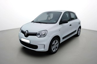 Photo Renault Twingo III Twingo III SCe 65 - 20