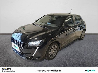 Photo Peugeot 208 PureTech 100 S&S BVM6 Style