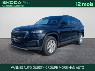 Photo Skoda Kodiaq 2.0 TDI 150 SCR DSG7 7PL Business