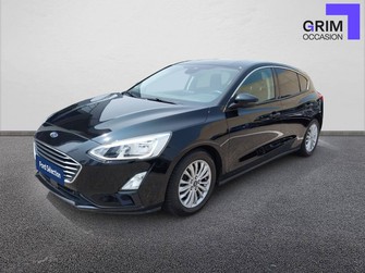 Photo Ford Focus Focus 1.0 EcoBoost 125 S&S