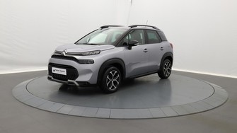 Photo Citroen C3 Aircross BlueHDi 110 S&S BVM6 Feel Pack