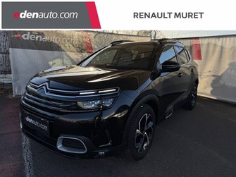 Photo Citroen C5 Aircross BlueHDi 130 S&S EAT8 Shine