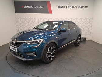 Photo Renault Arkana E-Tech 145 - 21B Intens 5p