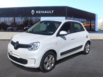 Photo Renault Twingo III SCe 75 - 20 Zen