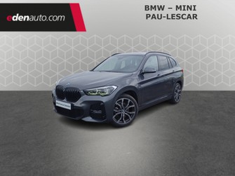 Photo Bmw X1 sDrive 18d 150 ch BVA8 M Sport