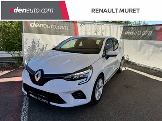 Photo Renault Clio E-Tech 140 - 21N Zen