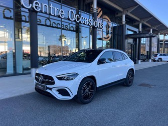 Photo Mercedes GLA GLA GLA 200 7G-DCT