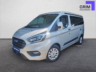 Photo Ford Transit Custom NUGGET Transit Custom Nugget 320 L1H1 2.0 EcoBlue 130