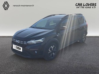 Photo Dacia Jogger ECO-G 100 7 places Extreme +