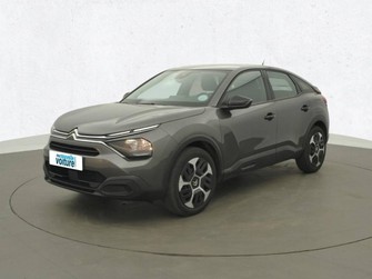 Photo Citroen C4 PureTech 100 BVM6 - You