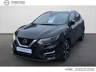 Photo Nissan Qashqai J11B TEKNA DIG-T 160 DCT