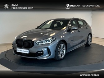 Photo Bmw Serie 1 Série 1 120dA 190ch M Sport