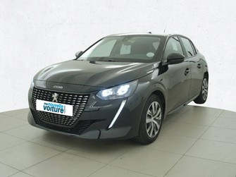 Photo Peugeot 208 PureTech 75 S&amp;S BVM5 - Active