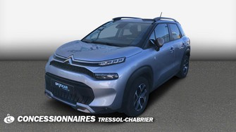 Photo Citroen C3 Aircross PureTech 110 S&S BVM6 Feel Pack