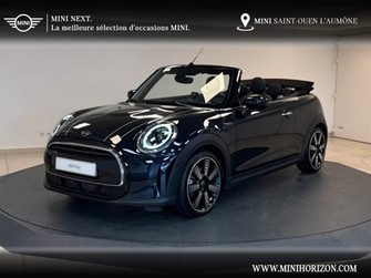 Photo Mini Cabrio Cabrio Cooper 136ch Edition Premium Plus BVA7