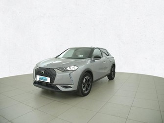 Photo DS 3 Crossback PureTech 130 EAT8 - Connected Chic
