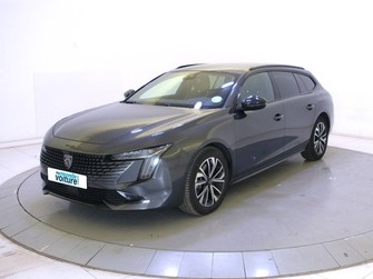 Photo Peugeot 508 SW 508 SW Hybrid 180 e-EAT8